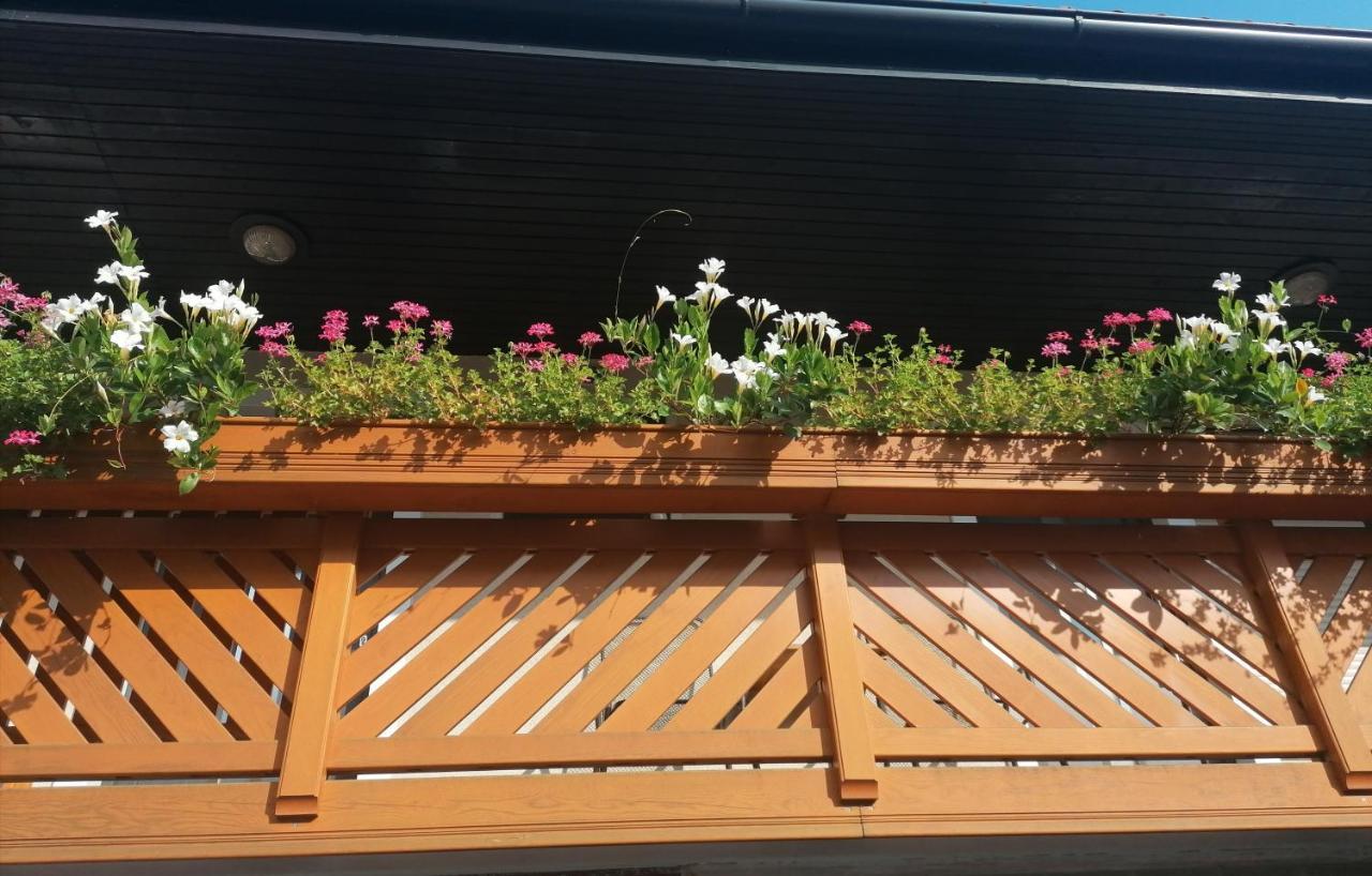 Apartmaji Valter Srpenica Ngoại thất bức ảnh