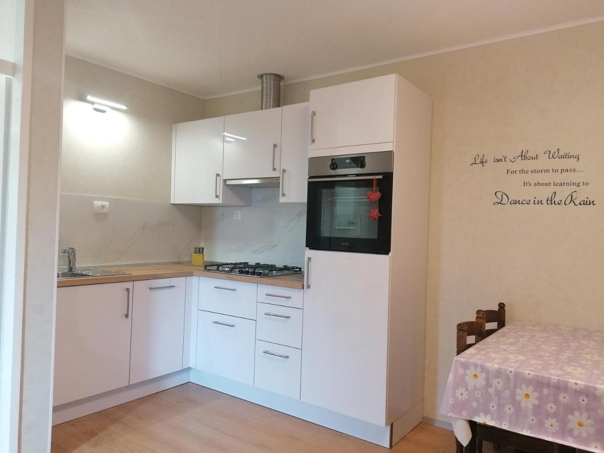 Apartmaji Valter Srpenica Ngoại thất bức ảnh